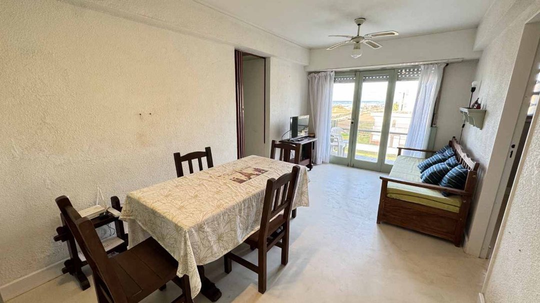 Departamento 2 ambientes - Pinamar