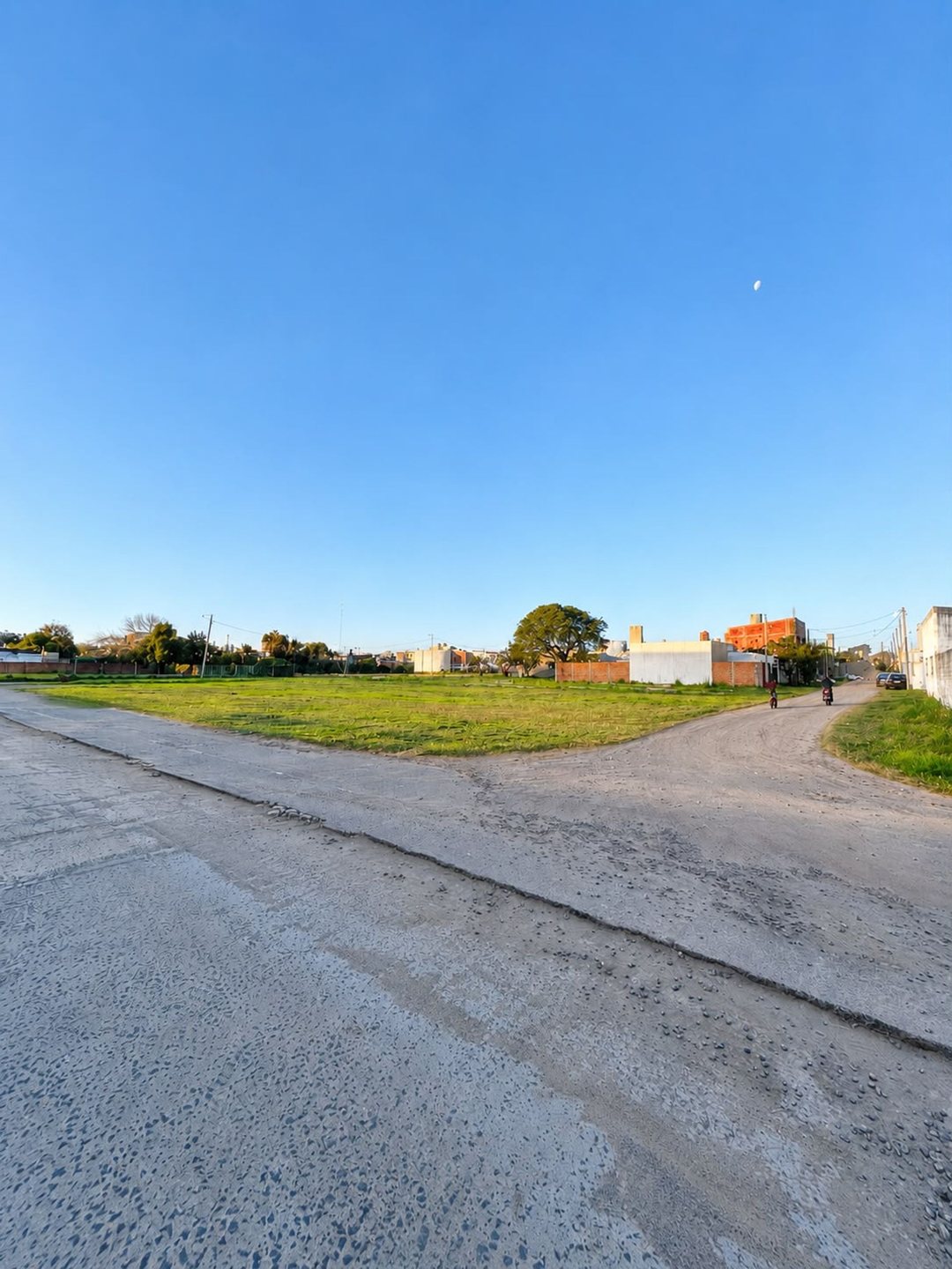 TERRENO EN VENTA ZONA NORTE MUY BUENA UBICACION