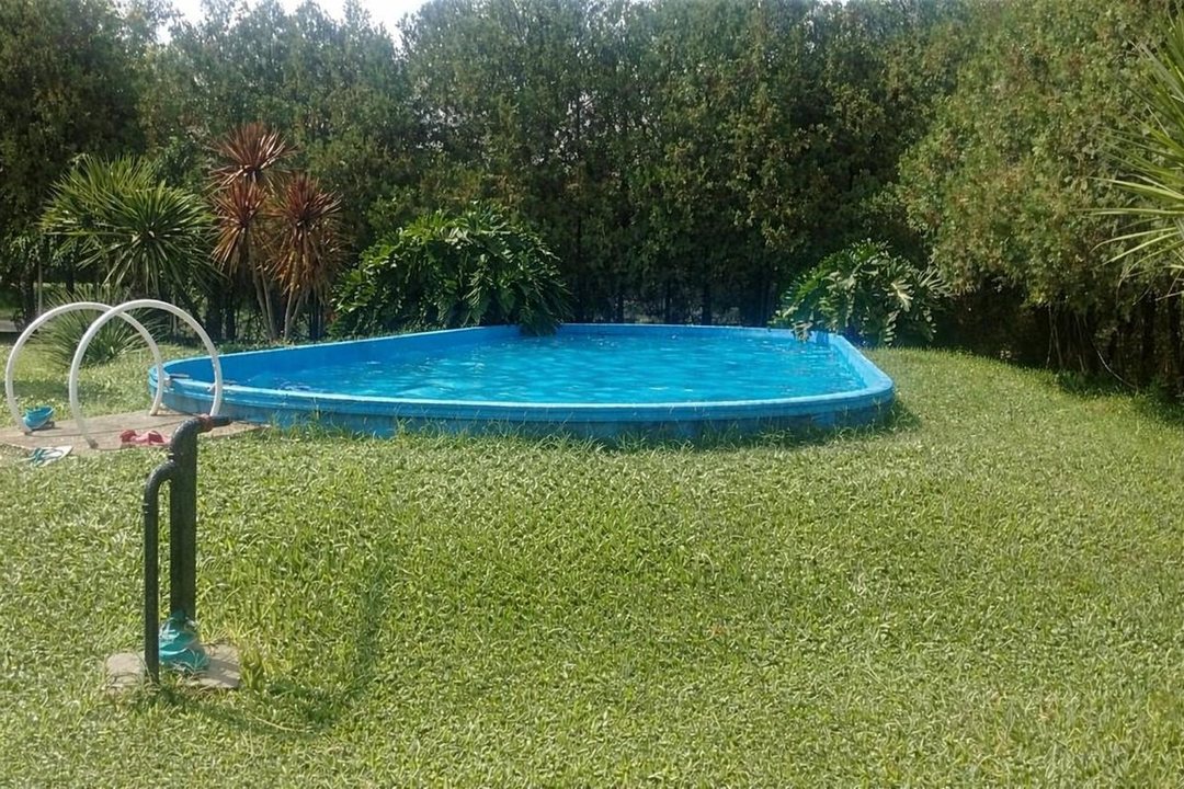 Venta Casa con Terreno Villa Constitucion