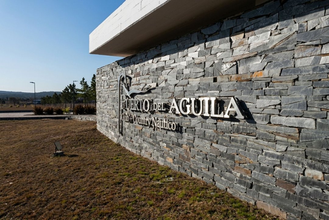 VENDE TERRENO 1150m2 PUERTO DEL AGUILA ETAPA 6