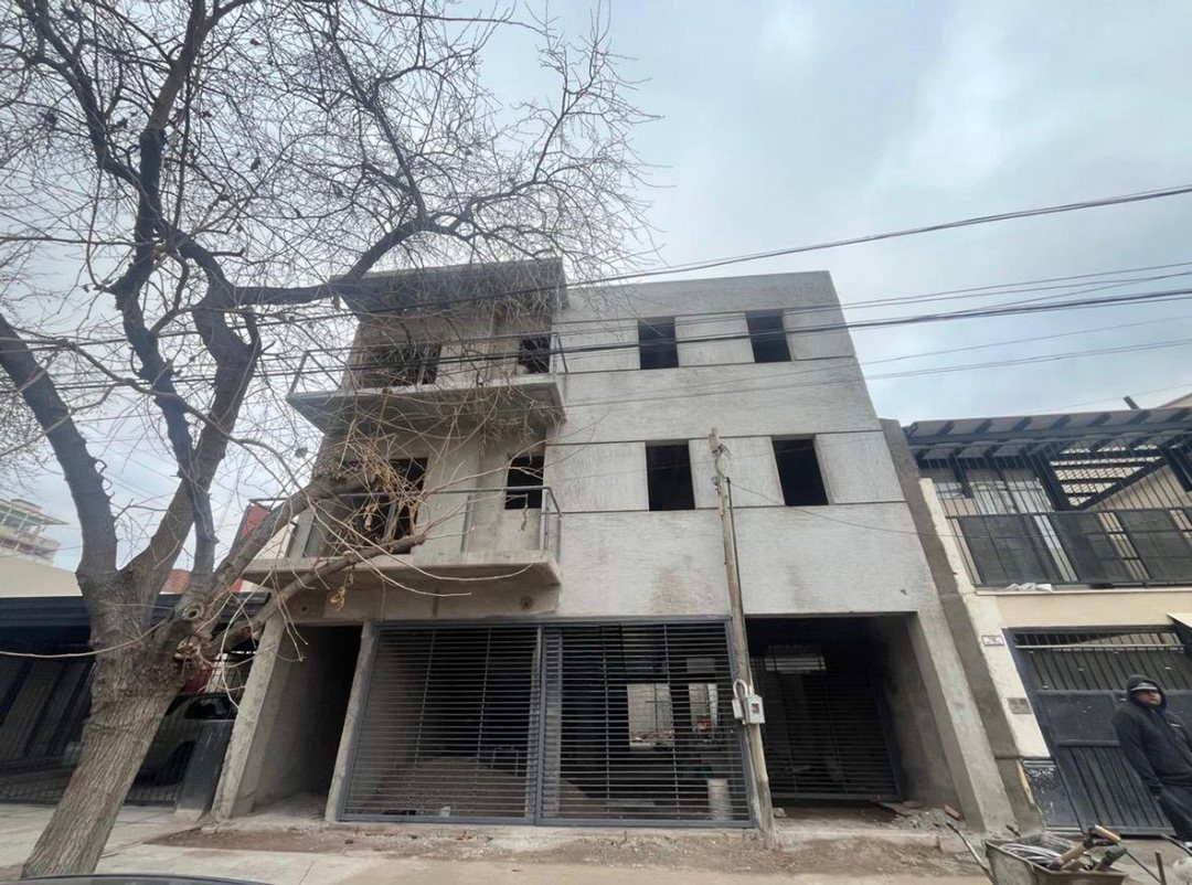 DEPARTAMENTO 2 HAB. BARRIO BOMBAL GODOY CRUZ