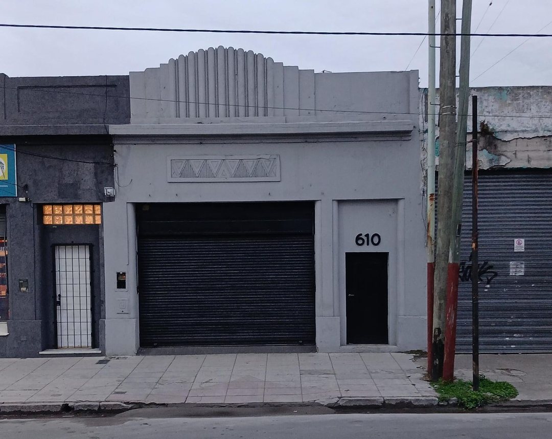 ALQUILER LOCAL COMERCIAL 54m2 - VALENTIN ALSINA