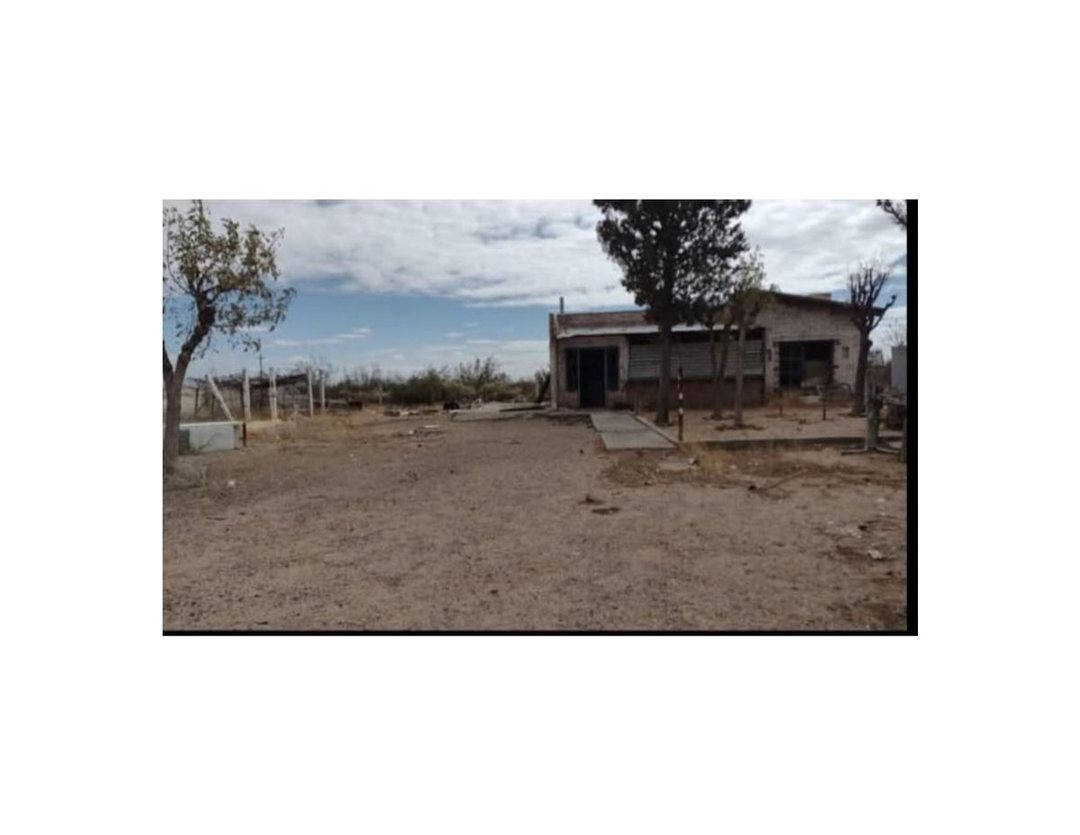 VENTA LOTE 6300 MTS 2 EN PARQUE NDUSTRIAL (70X90)