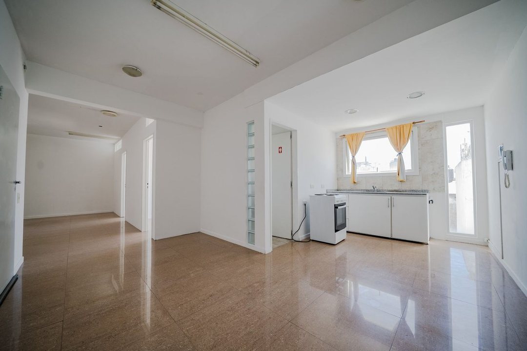 VENTA DEPARTAMENTO 3 AMBIENTES SAN ISIDRO
