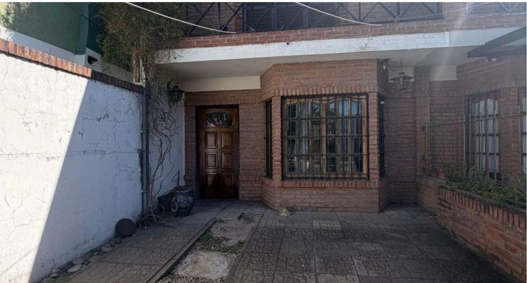 venta duplex 4 amb en Villa Luzuriaga con Cochera