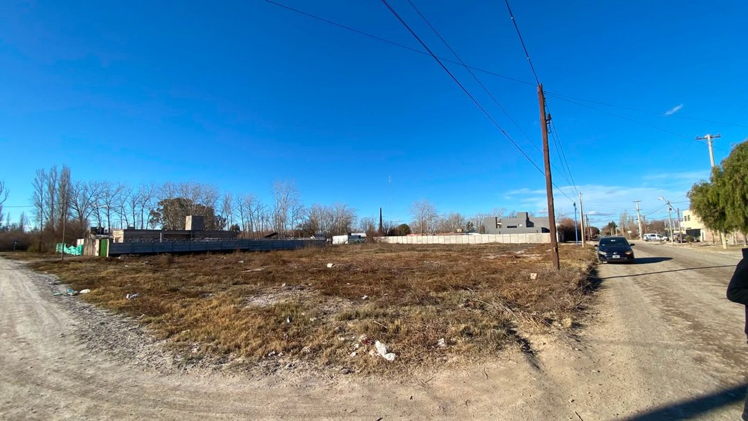 EN EXCLUSIVA TERRENO EN VENTA