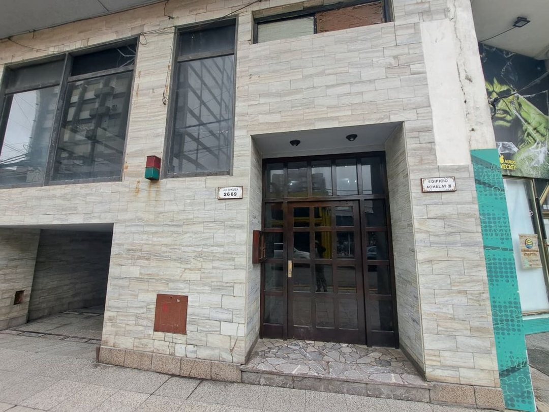 VENTA DE DEPARTAMENTO EN SAN BERNARDO DEL TUYU