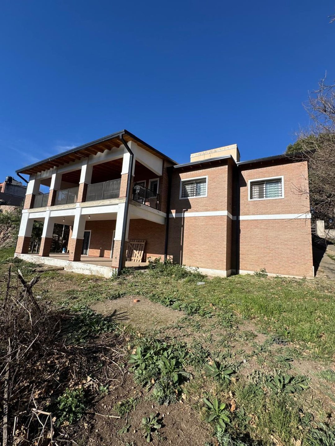 VENTA CASA 2 DORMITORIOS ICHO CRUZ CORDOBA