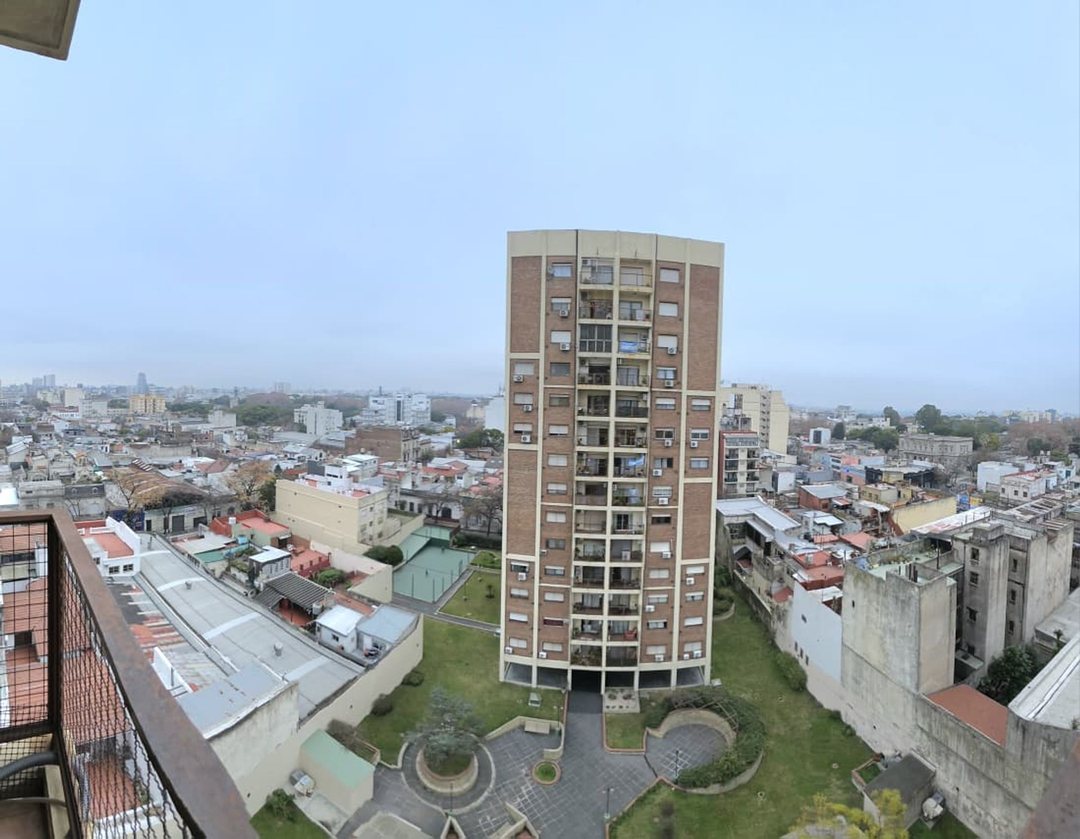 Departamento 4 ambientes, Venta Parque Patricios