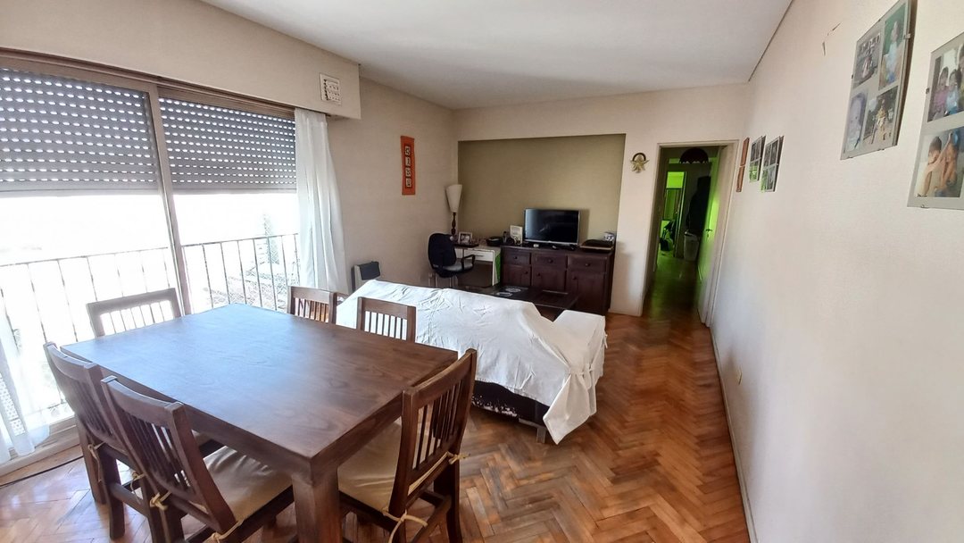Venta dpto 3 amb Hipolito Yrigoyen 3200, Balvanera