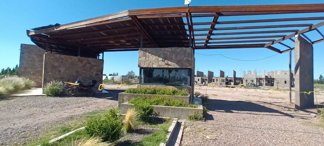 Dúplex en venta Bª Cepas de Junín - Mendoza