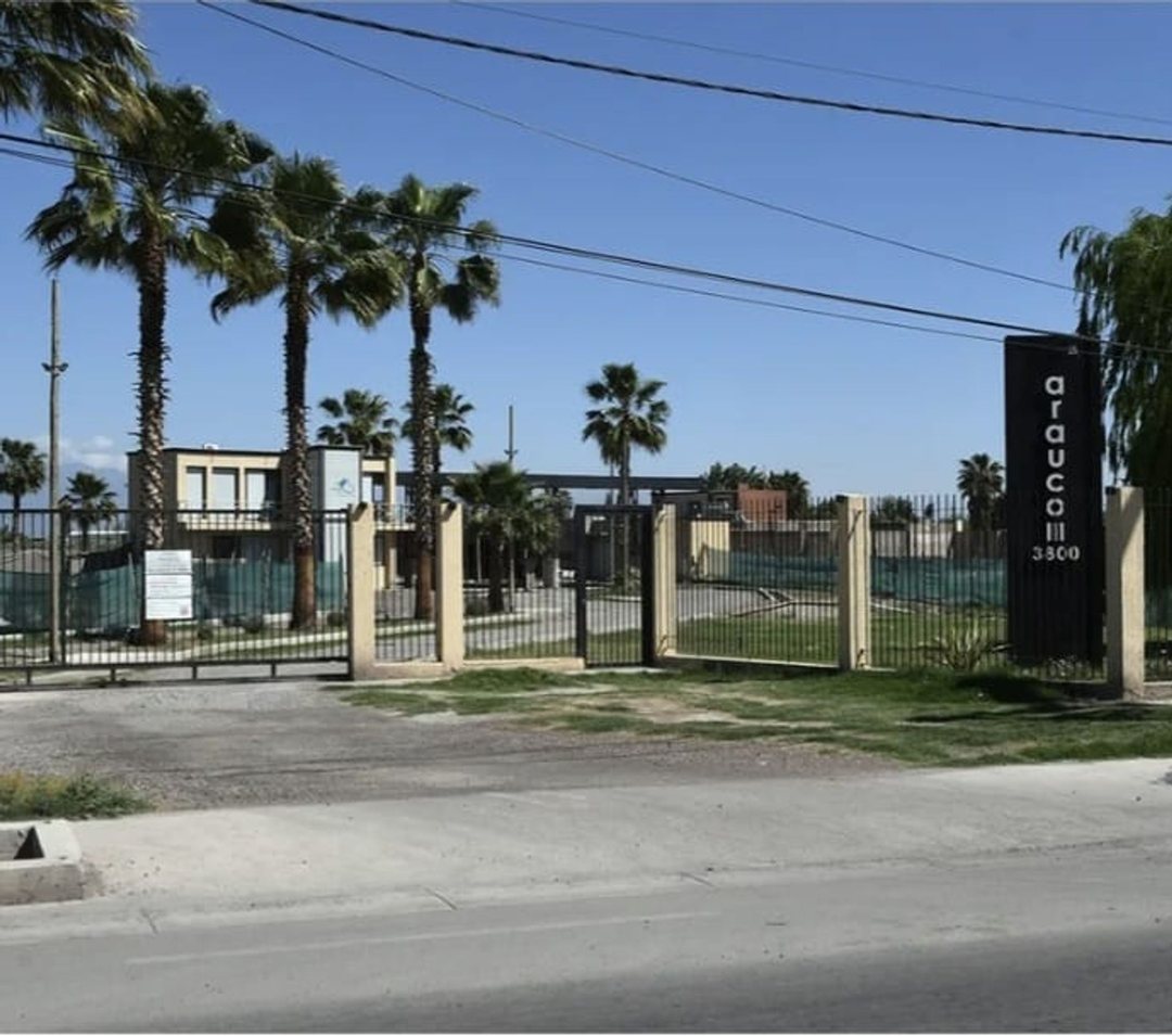 Venta Lote barrio Arauco III Guaymallen