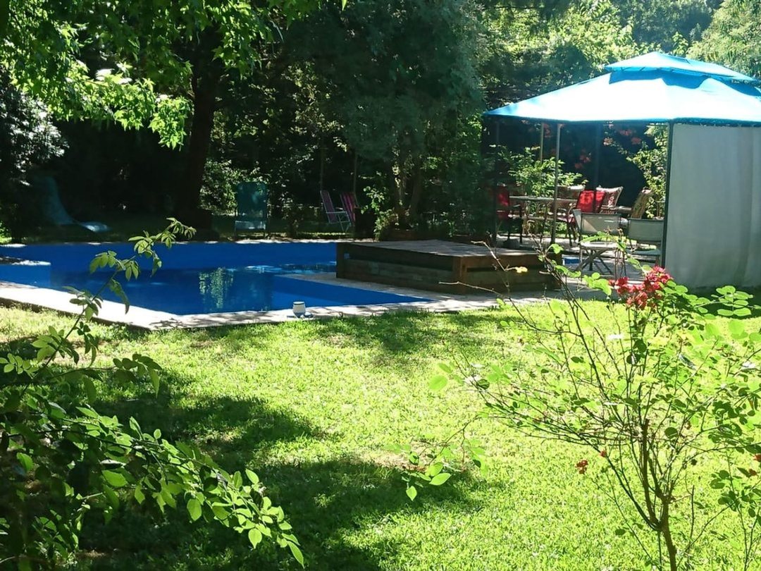 Venta Quinta 5 ambientes Jose C Paz