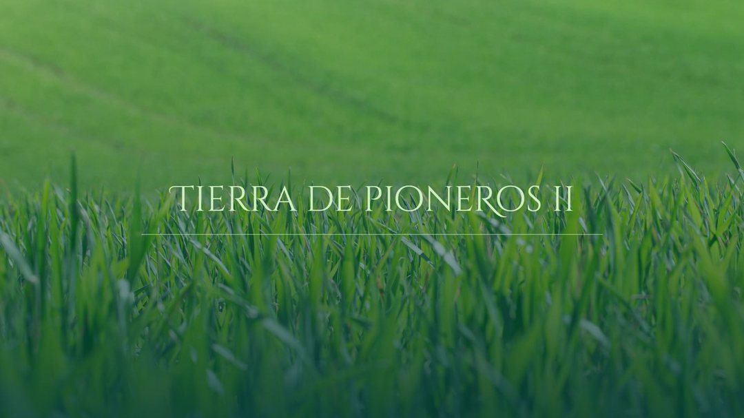 Venta / Terrenos / Tierra de Pioneros / Rafaela