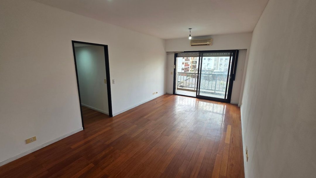 ALQUILER DEPARTAMENTO CABALLITO 3 AMB C/ TOILET