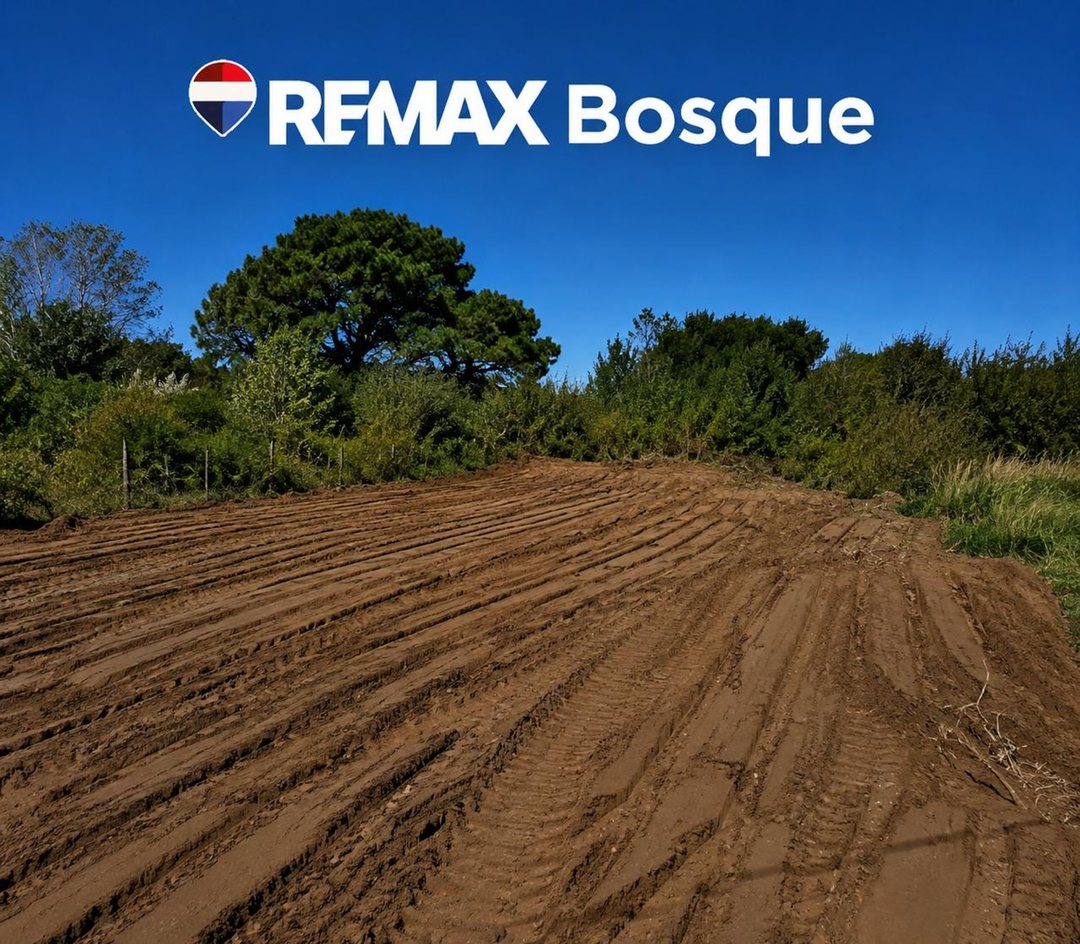 LOTE EN VENTA DE 500m²  - NUEVA ATLANTIS