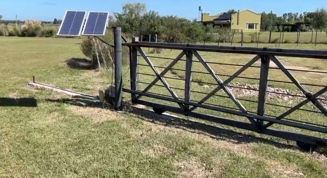 VENTA LOTE LOCALIDAD TORRES CUARTEL VI, LUJAN