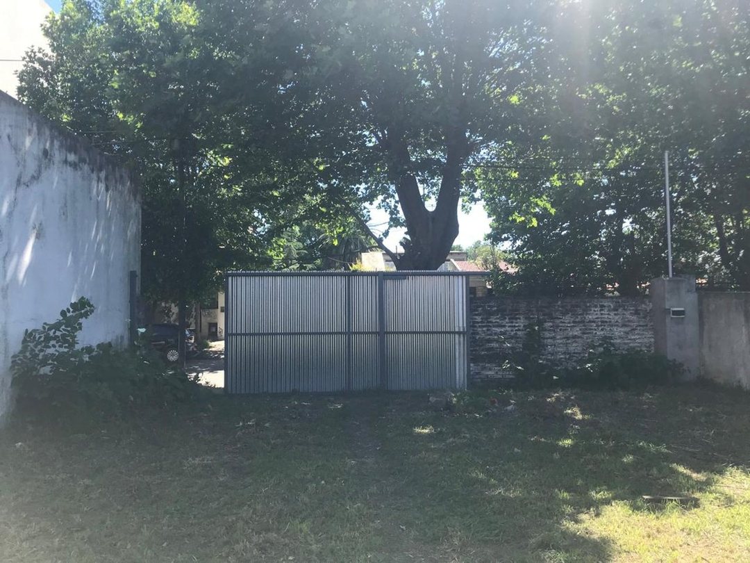 LOTE EN VENTA - BELEN DE ESCOBAR
