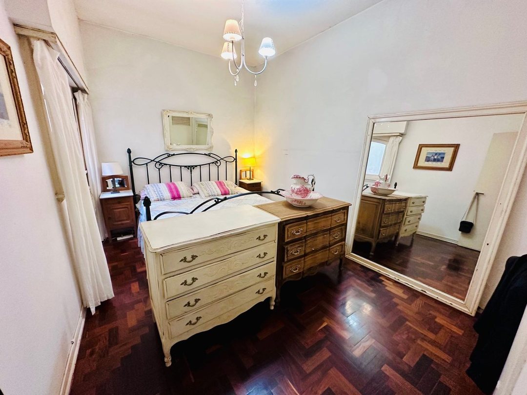 Departamento en Venta Belgrano APTO Prof y AIRBNB