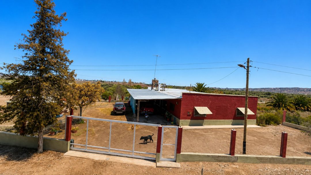 Venta Finca en Maipú