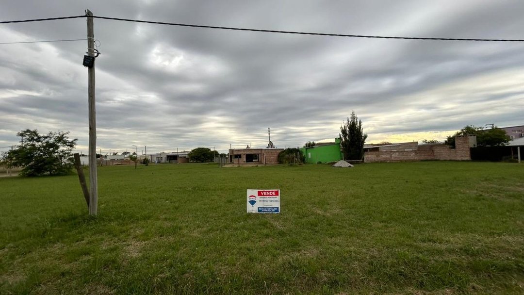 VENTA Terreno en Pujato Norte - Aires de campo