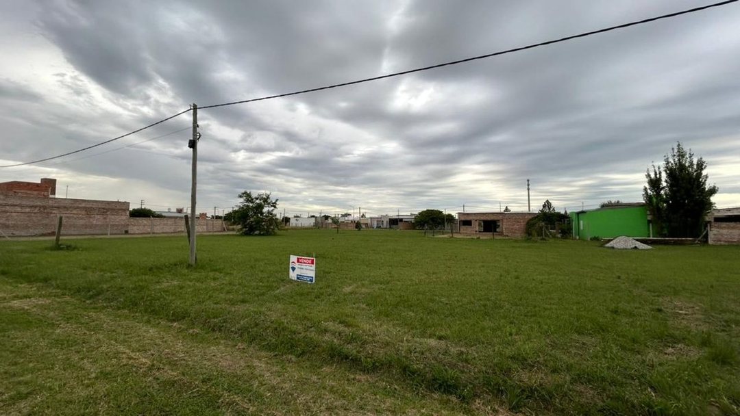 VENTA Terreno en Pujato Norte - Aires de campo