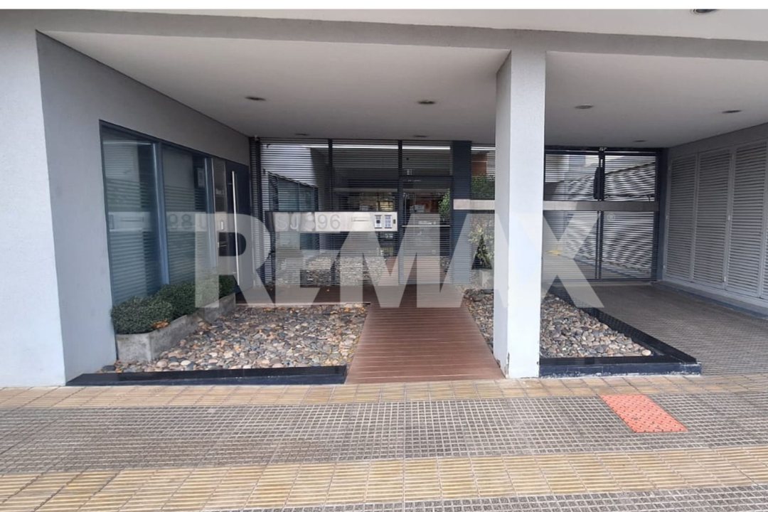 VENTA DEPARTAMENTO 2 DORMITORIOS CON COCHERA