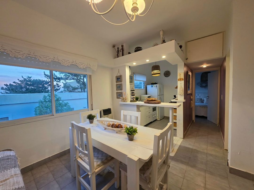 Venta departamento Pinamar Mar
