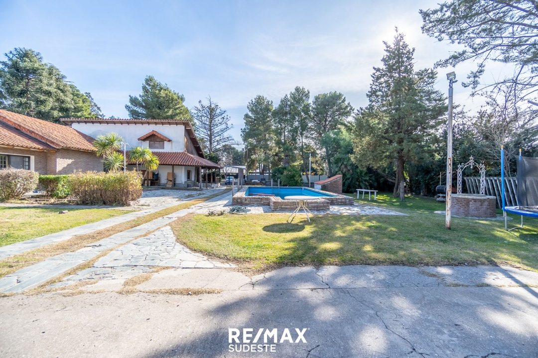 CASA EN VENTA BARRIO PATAGONIA