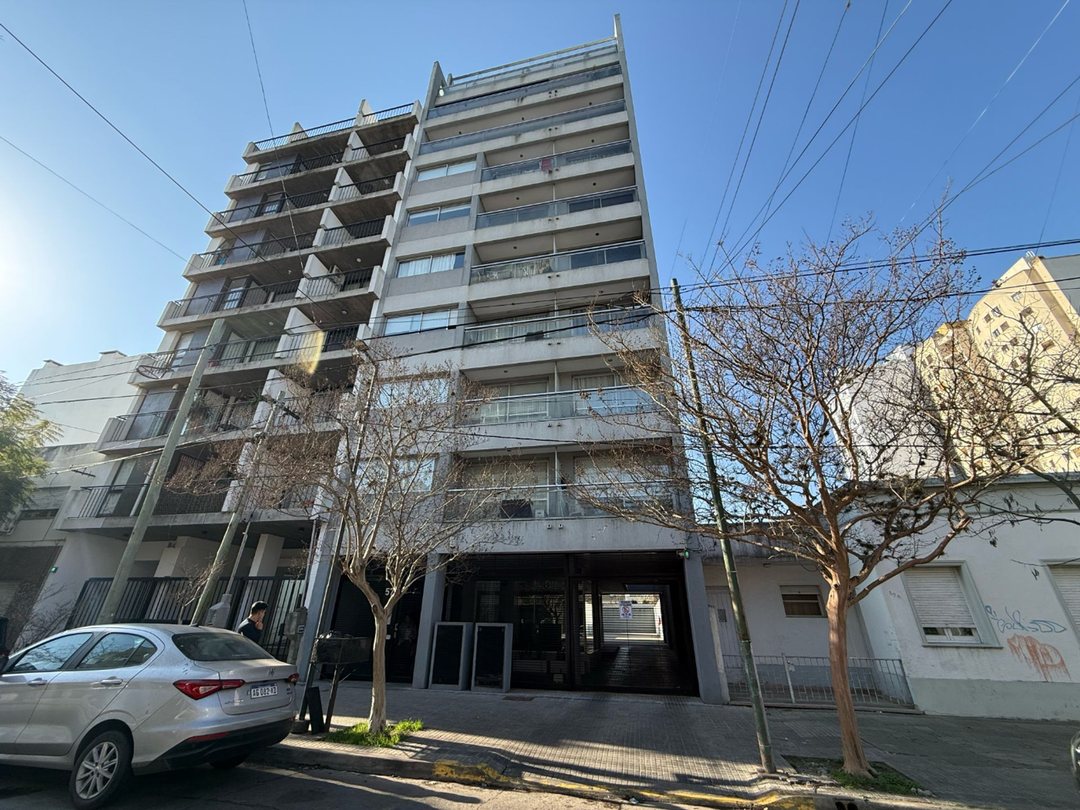 DEPARTAMENTO EN VENTA LA PLATA 1 DORMITORIO