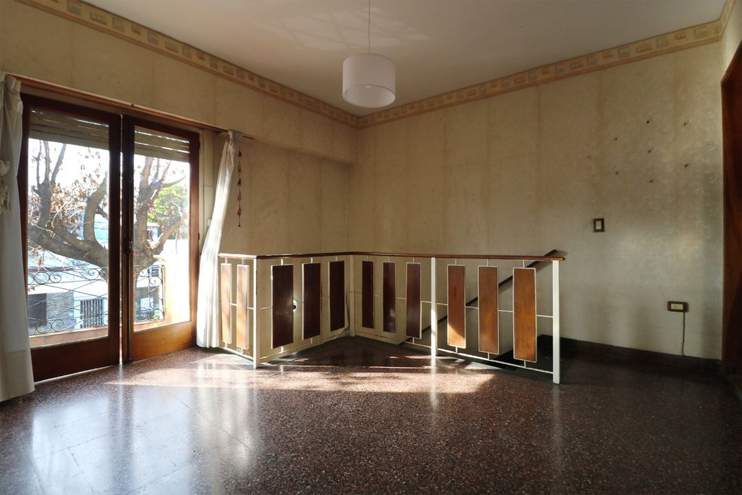 PH 3 AMBIENTES CON TERRAZA Y GRAN POTENCIAL