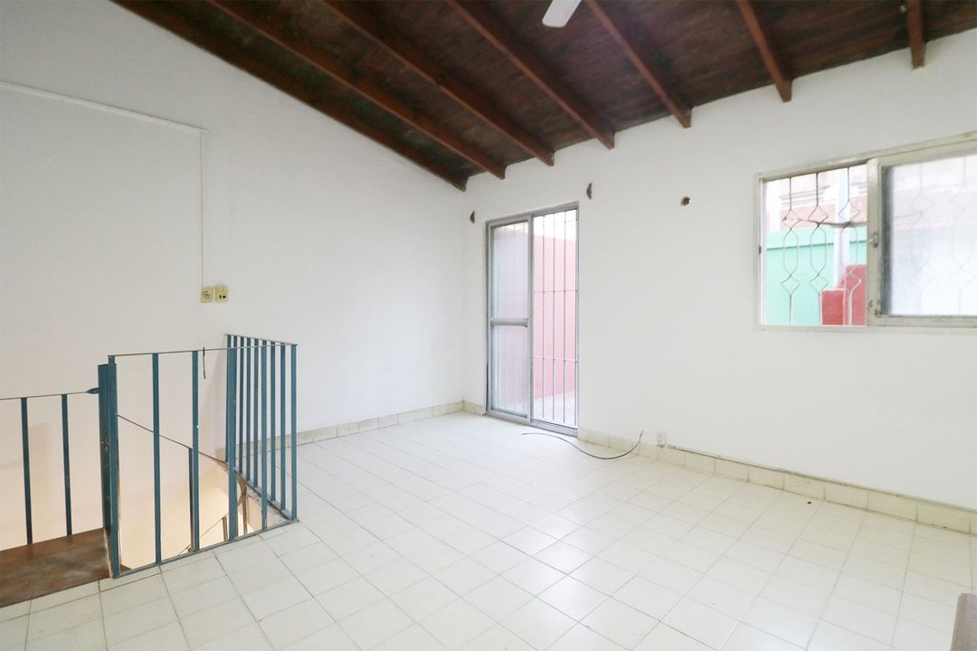 Venta PH 2 Ambientes, con terraza - APTO CRÉDITO