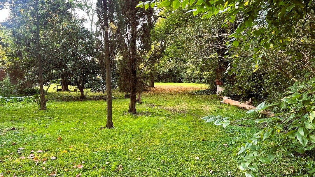 LOTE EN VENTA- B° YEI PORA, JOSE C PAZ, 1.123 M2