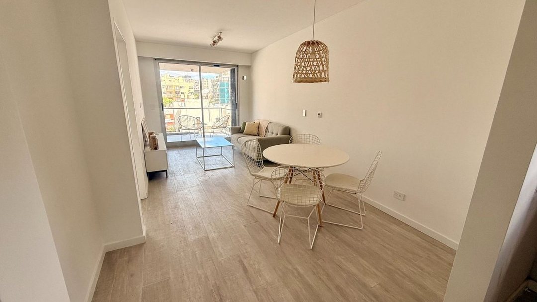 VENTA DEPARTAMENTO 3 AMB CON BALCON ALMAGRO