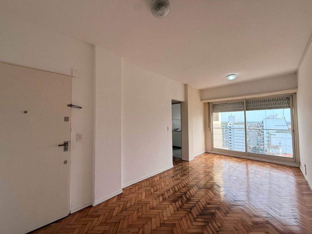 VENTA MONOAMBIENTE QUILMES CENTRO