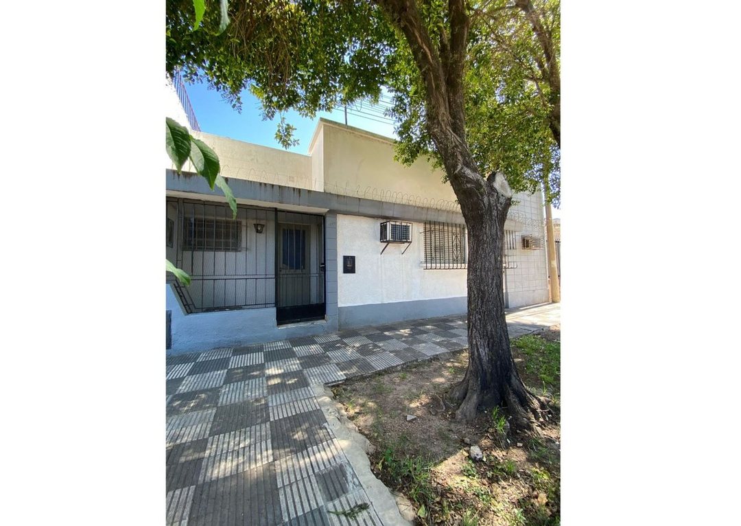 Casa de dos dormitorios en el sur de la ciudad