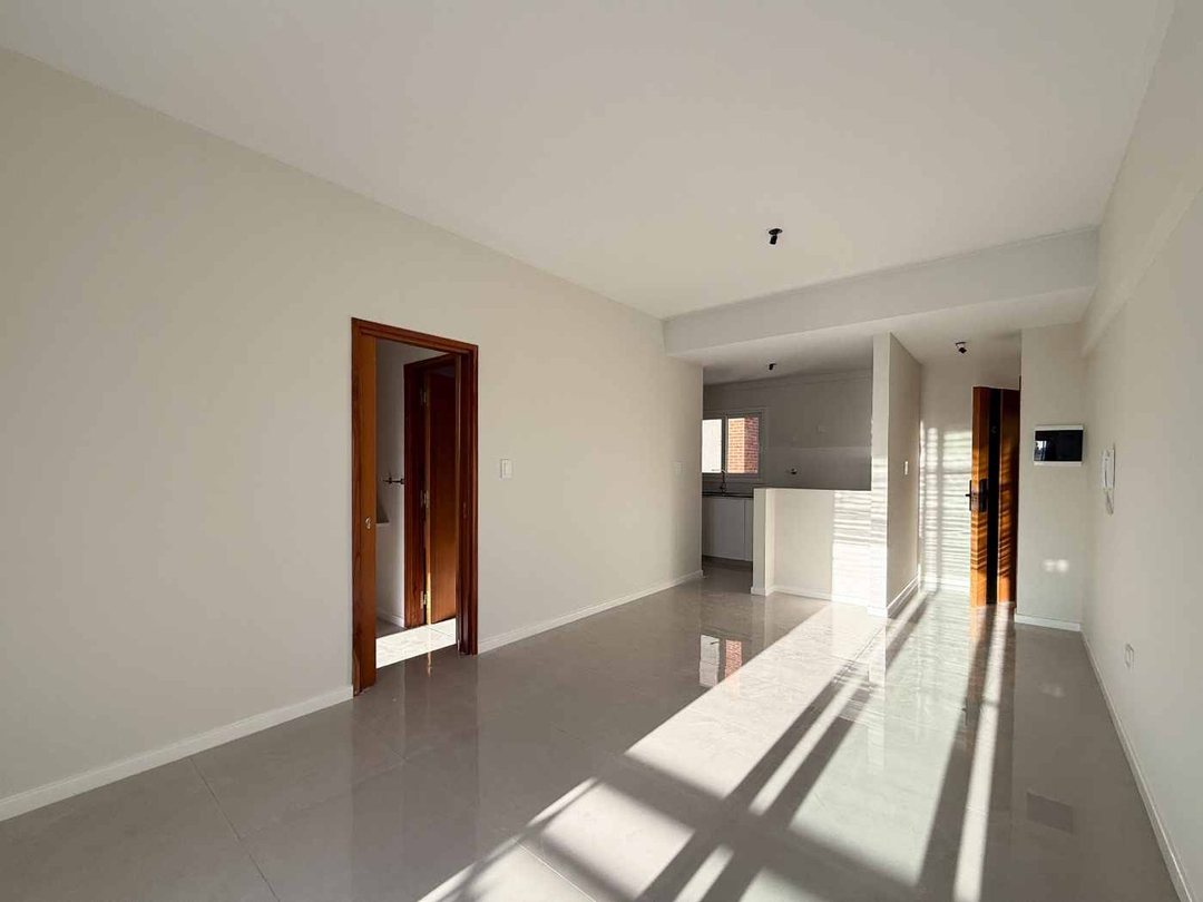 DEPARTAMENTO UN DORMITORIO EN VENTA!!!