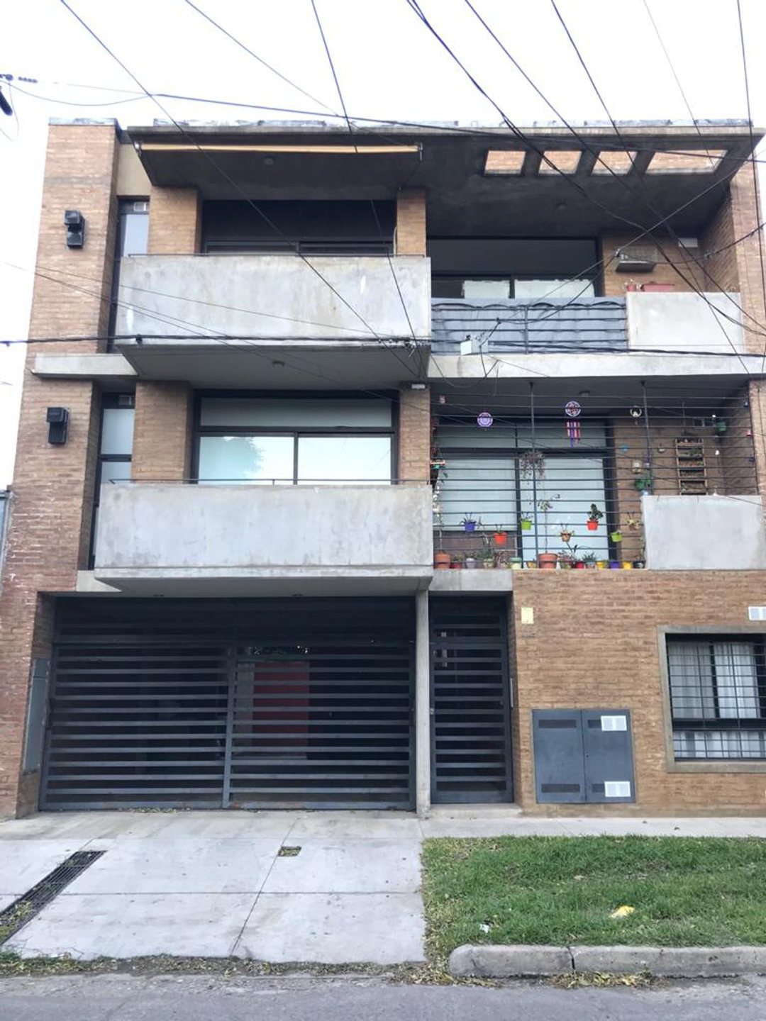 DPTO DE UN DORMITORIO EN VENTA EN B° STO. CABRAL