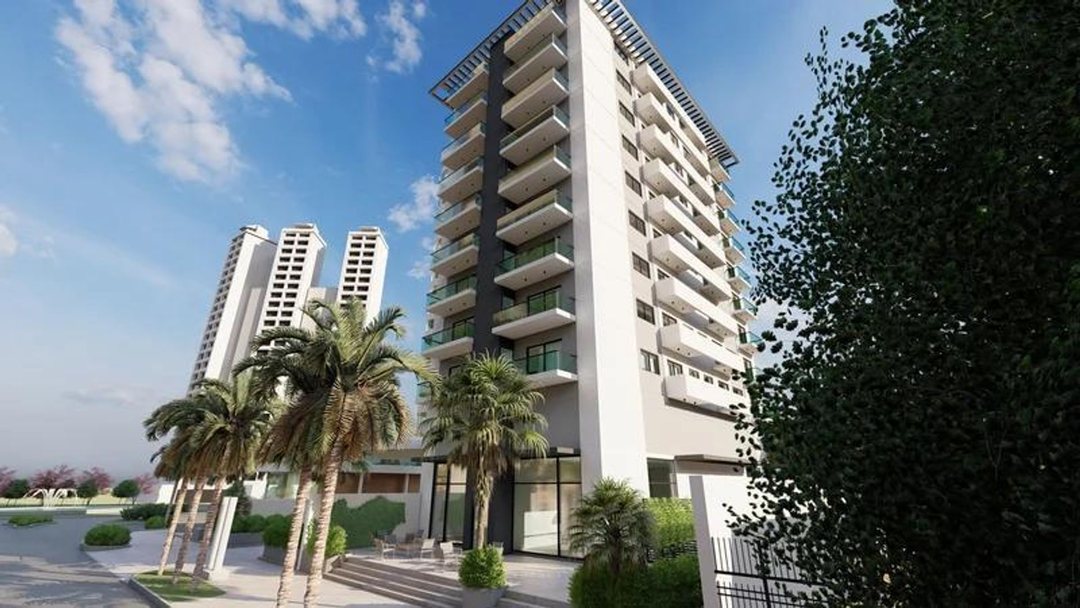 VENTA MONOAMBIENTE A ESTRENAR BRICKELL JOVEN TIGRE