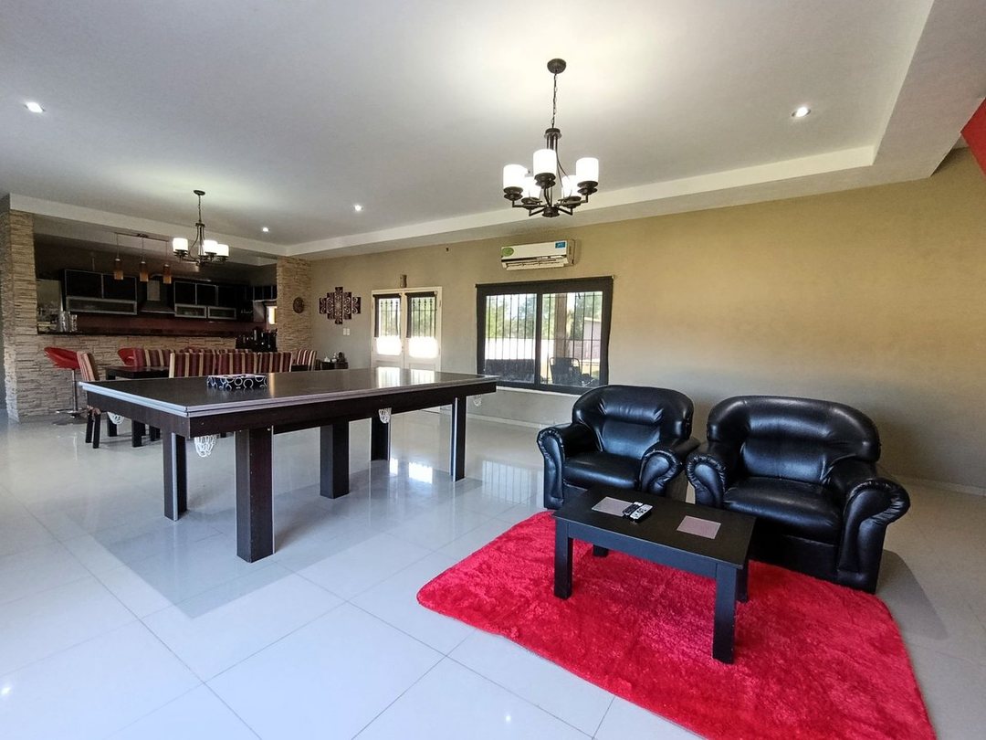CASA EN VENTA BERISSO LOS TALAS CON DEPARTAMENTO