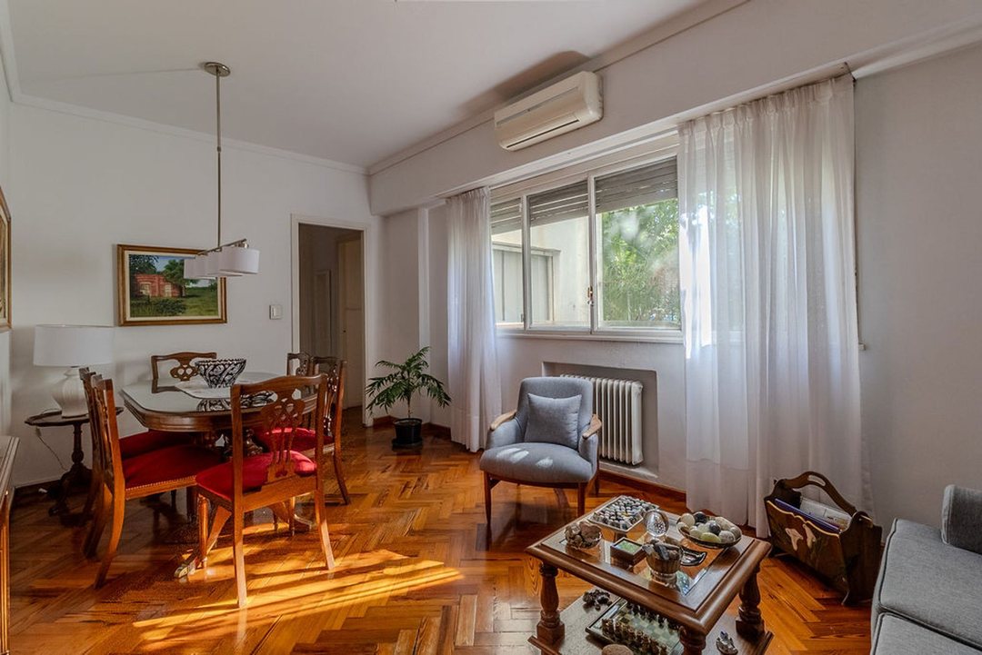 Venta Departamento 3 ambientes en Caballito