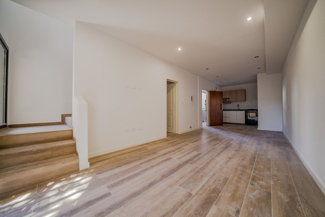 DEPARTAMENTO VENTA VILLA URQUIZA 5 AMBIENTES