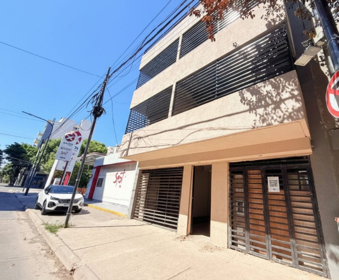 VENTA LOCAL VILLA URQUIZA-PERMUTA