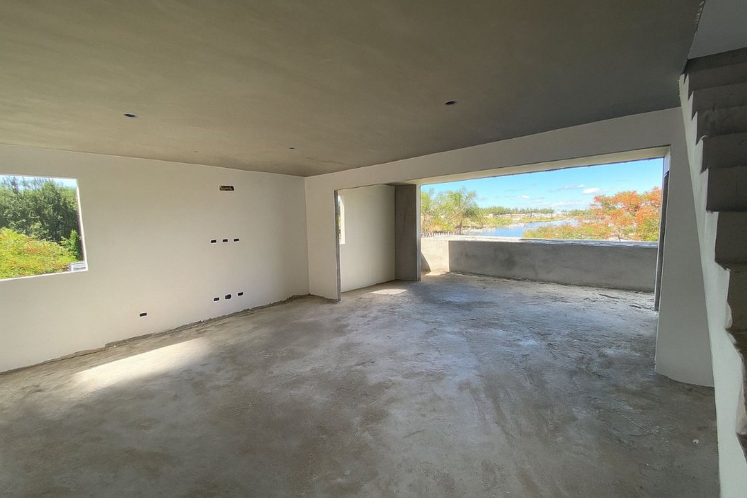Depto 4 amb en duplex c/parrilla y pileta  - APSU