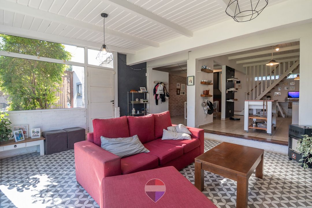 CASA EN VENTA- TALAR DE MENDIOLAZA