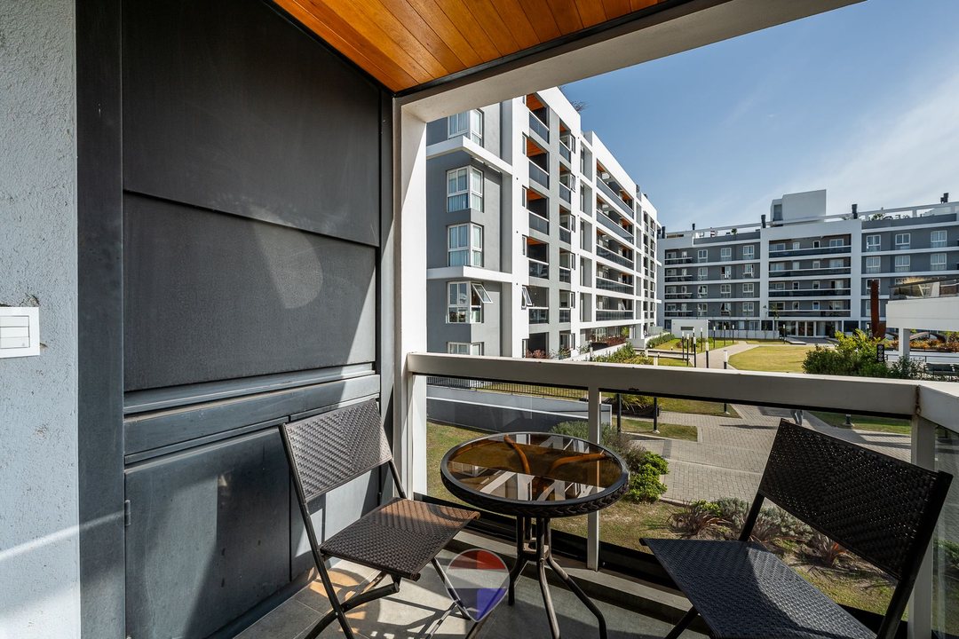 VENTA DEPTO 1 DORM C/ COCHERA HARMONIE CHATEAU CBA