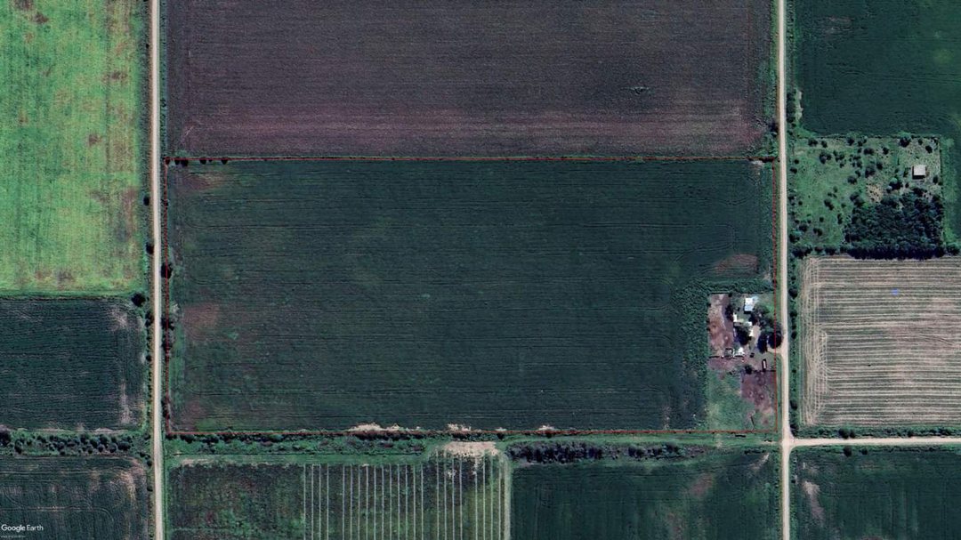 CAMPO AGRICOLA EN VENTA EN AYERZA