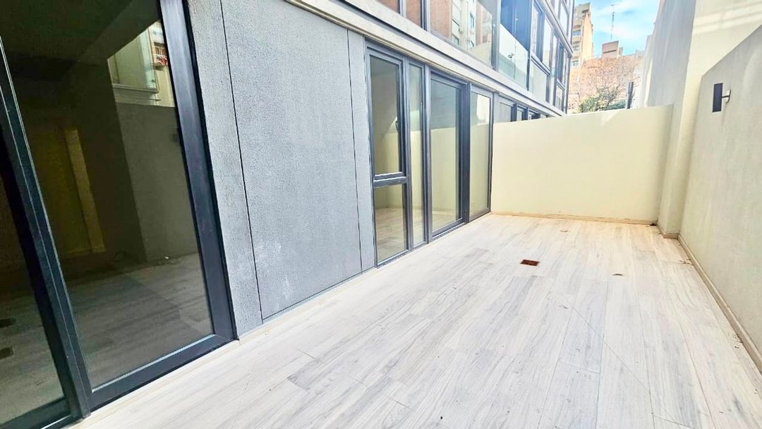 DEPARTAMENTO 3 AMBIENTES VENTA CABALLITO ESTRENAR