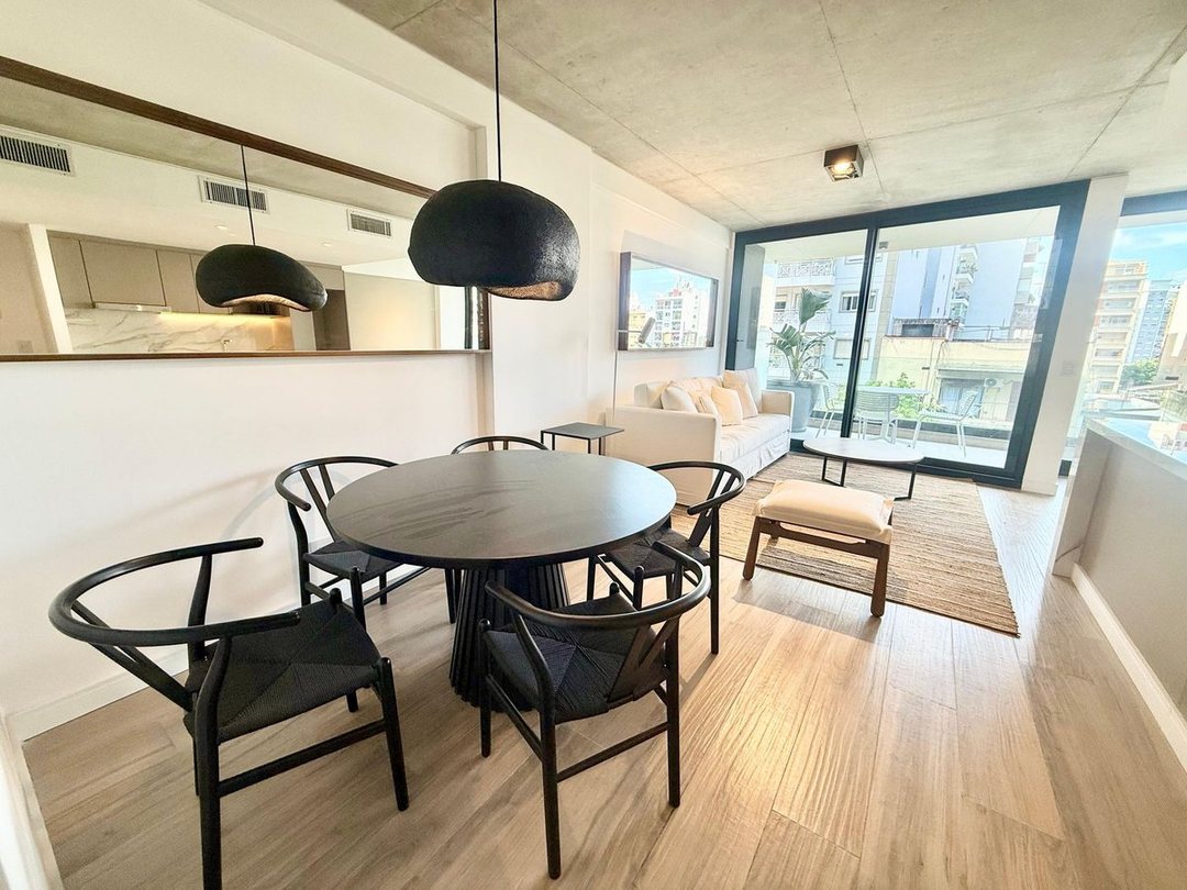 DEPARTAMENTO 4 AMBIENTES VENTA CABALLITO ESTRENAR