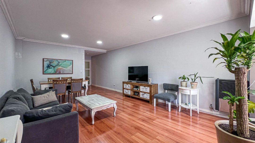 CASA DUPLEX 3 AMB VENTA SAN CARLOS CON PARQUE